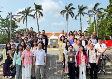 民革武汉市委会举办2026年宣传思想与调研能力提升班